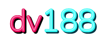 dv188 — logo kanal