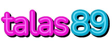 talas89 — logo kanal